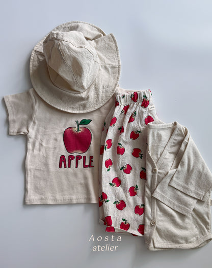 【PREORDER受付終了、ご希望はお問い合わせください。】1.Fruit T