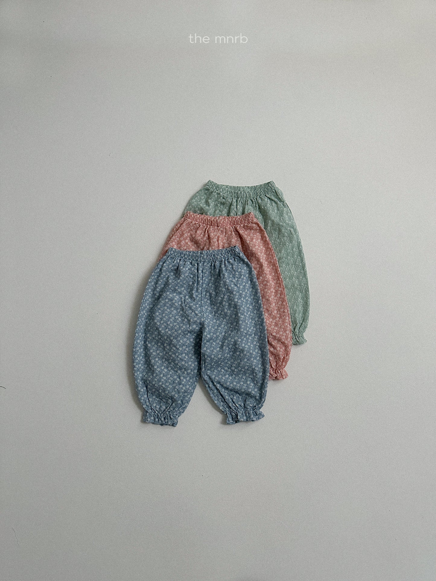 snowflake Pants | minirobe