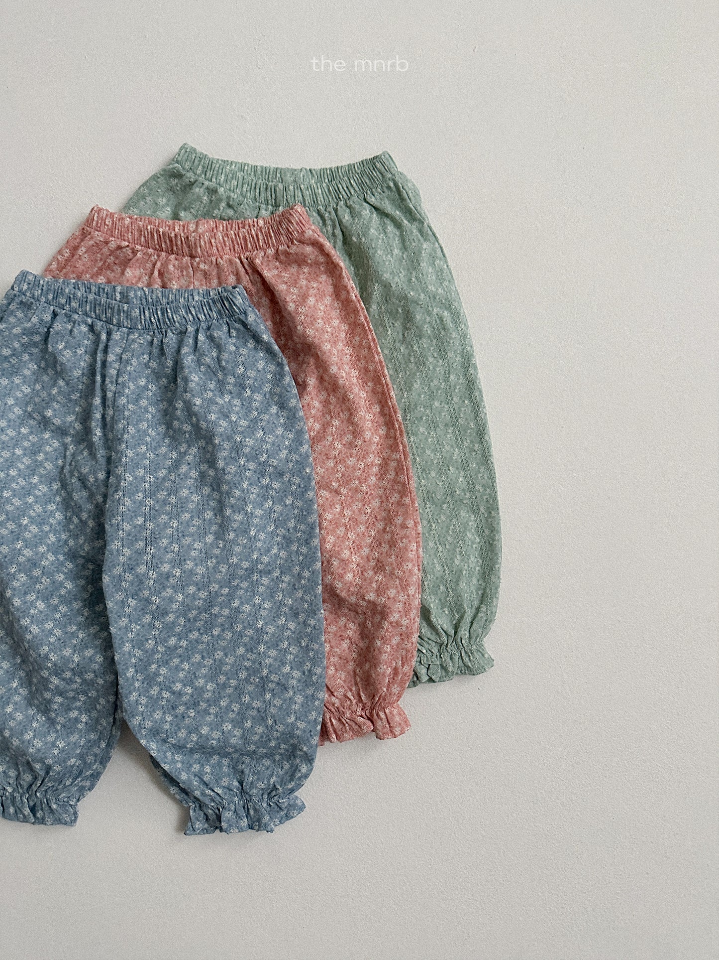 snowflake Pants | minirobe