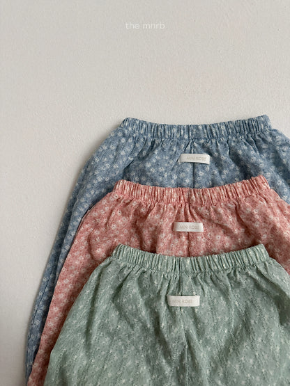 snowflake Pants | minirobe