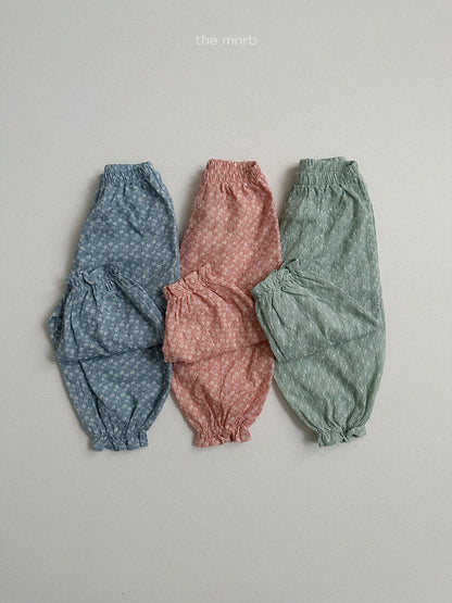 snowflake Pants | minirobe