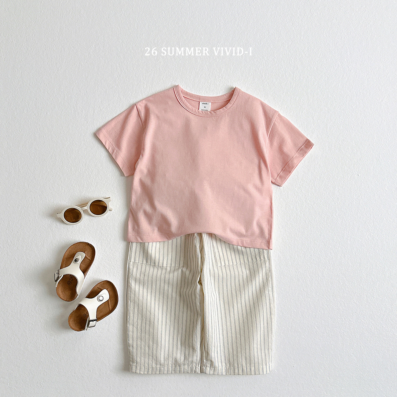 【PREORDER受付終了、ご希望はお問い合わせください。】87.One & One ShortSleeve Tee