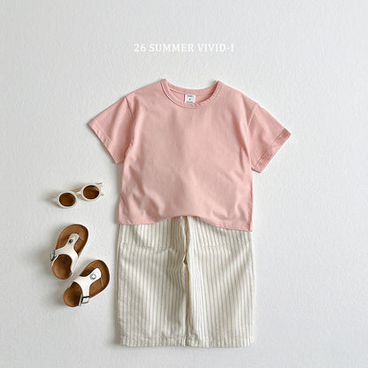 【PREORDER受付終了、ご希望はお問い合わせください。】87.One & One ShortSleeve Tee