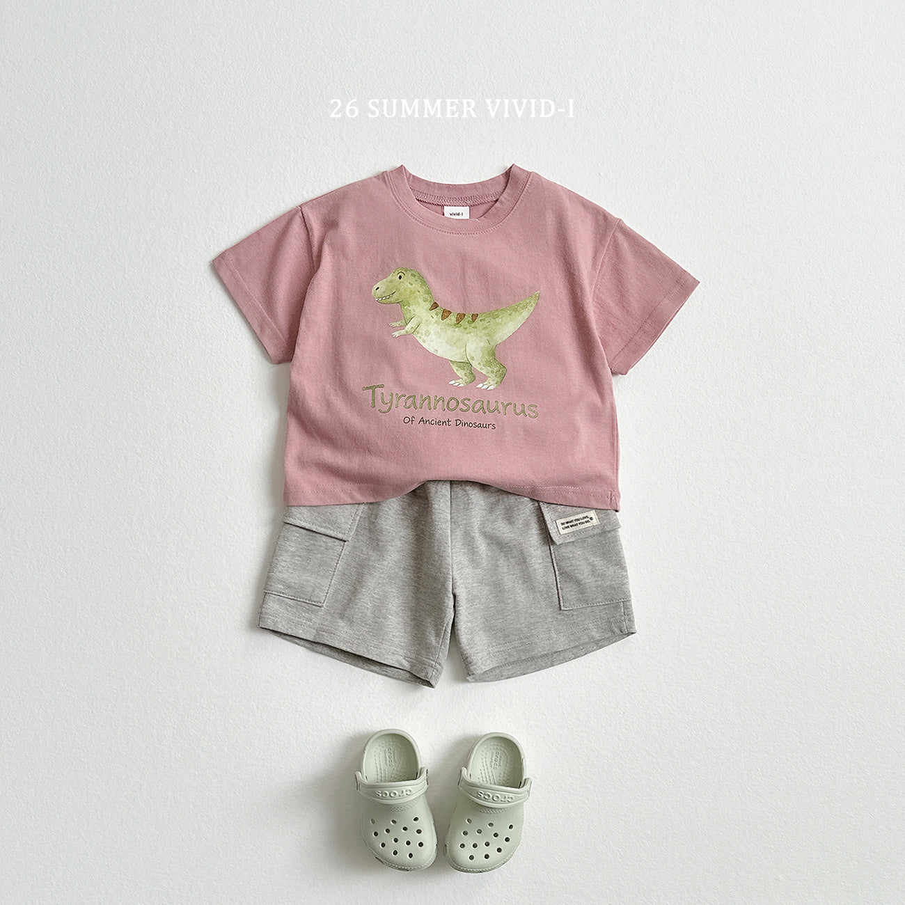 【PREORDER受付終了、ご希望はお問い合わせください。】21.Label Cargo Shorts