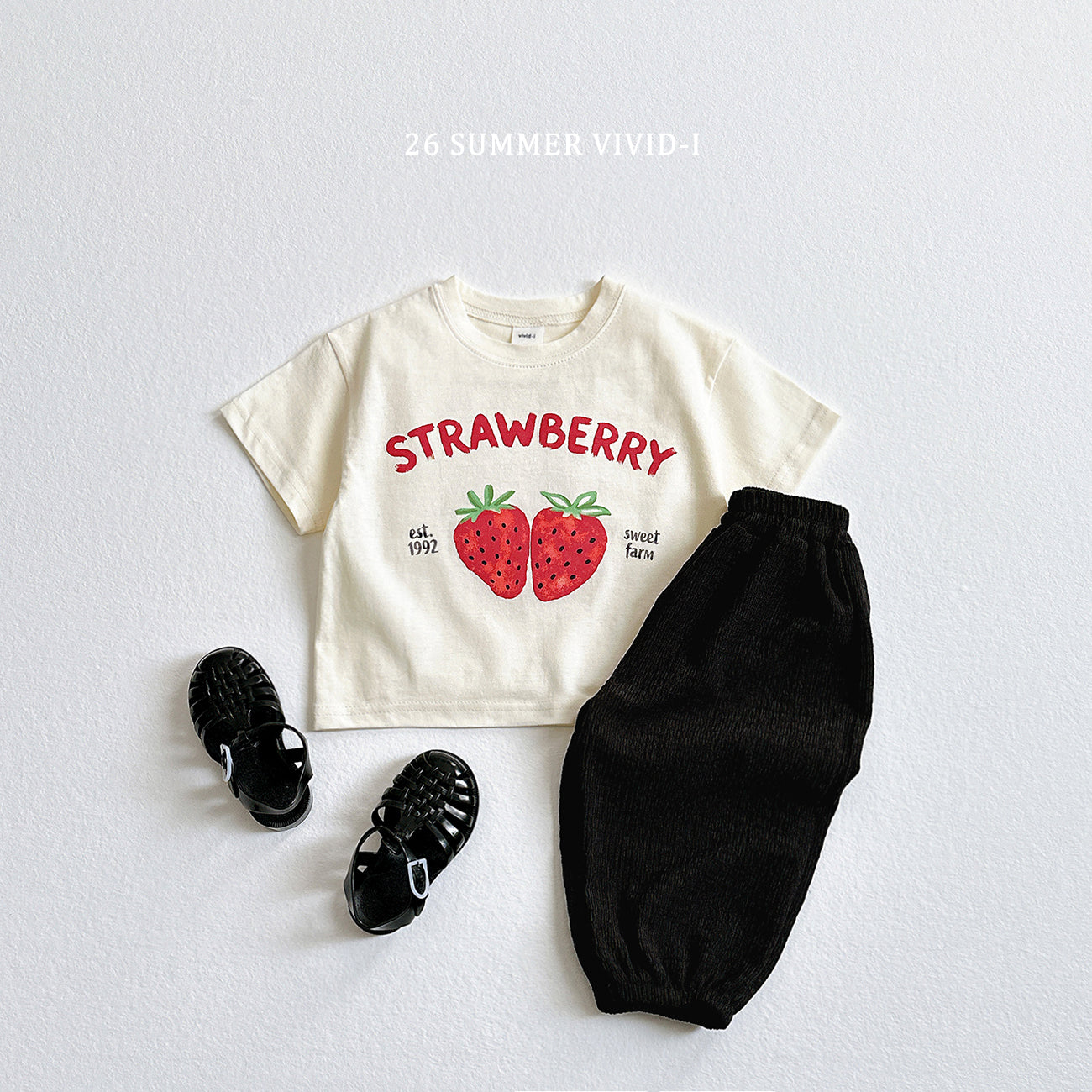 【PREORDER受付終了、ご希望はお問い合わせください。】4.Yoryu Bloomers