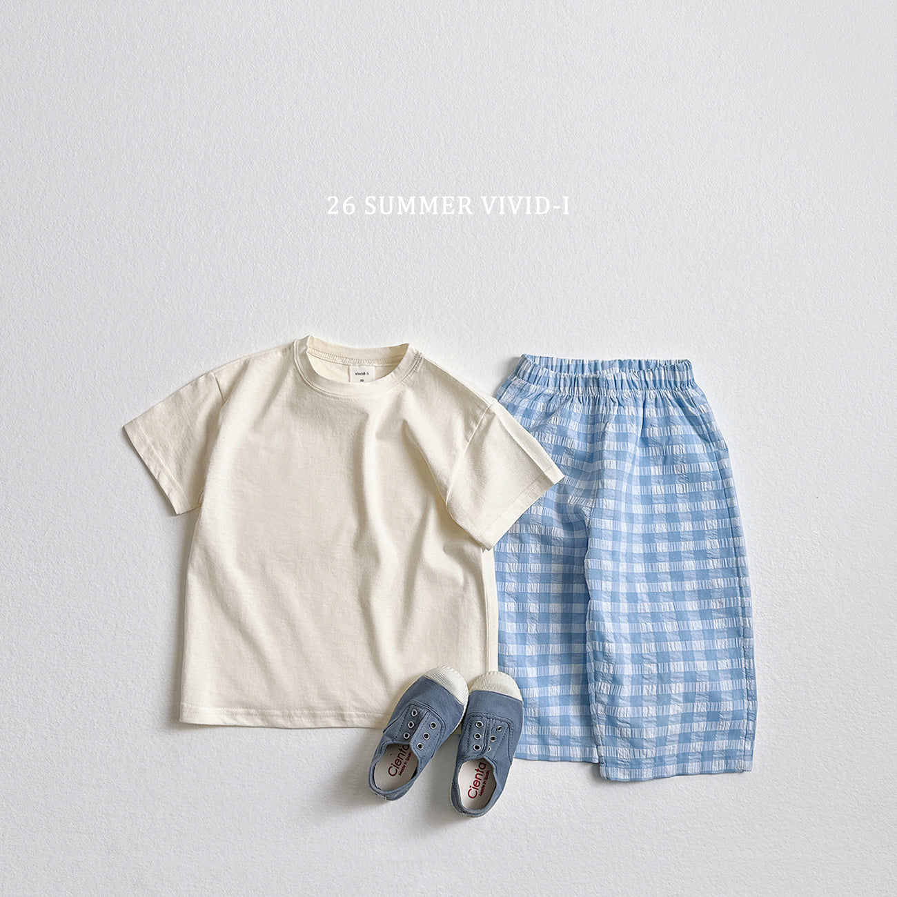 【PREORDER受付終了、ご希望はお問い合わせください。】86.Summer Overfit ShortSleeve Top