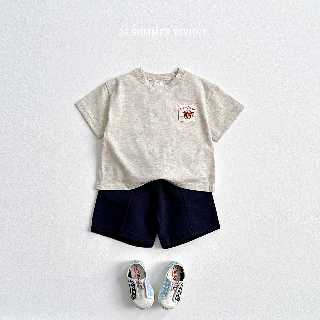 【PREORDER受付終了、ご希望はお問い合わせください。】22.PinTuck Juicy Shorts
