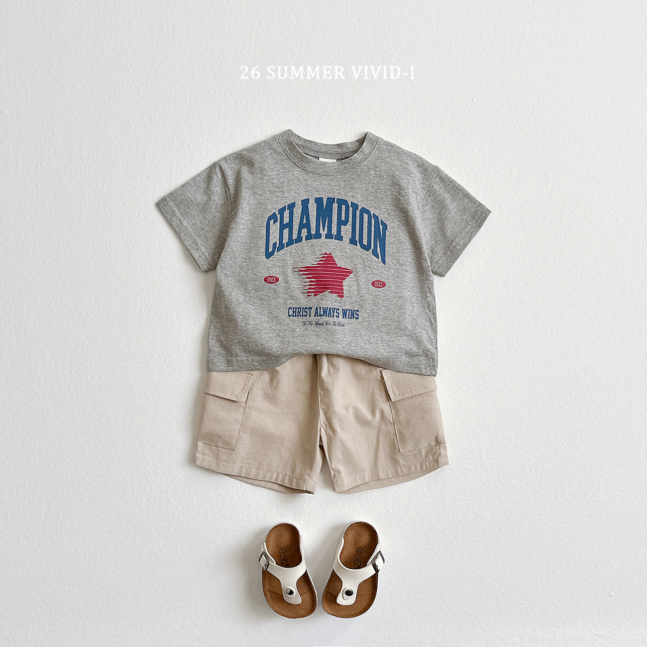 【PREORDER受付終了、ご希望はお問い合わせください。】54.Champion ShortSleeve Tee