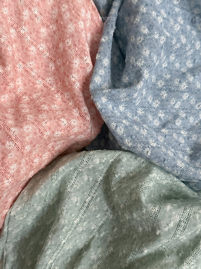 snowflake Pants | minirobe