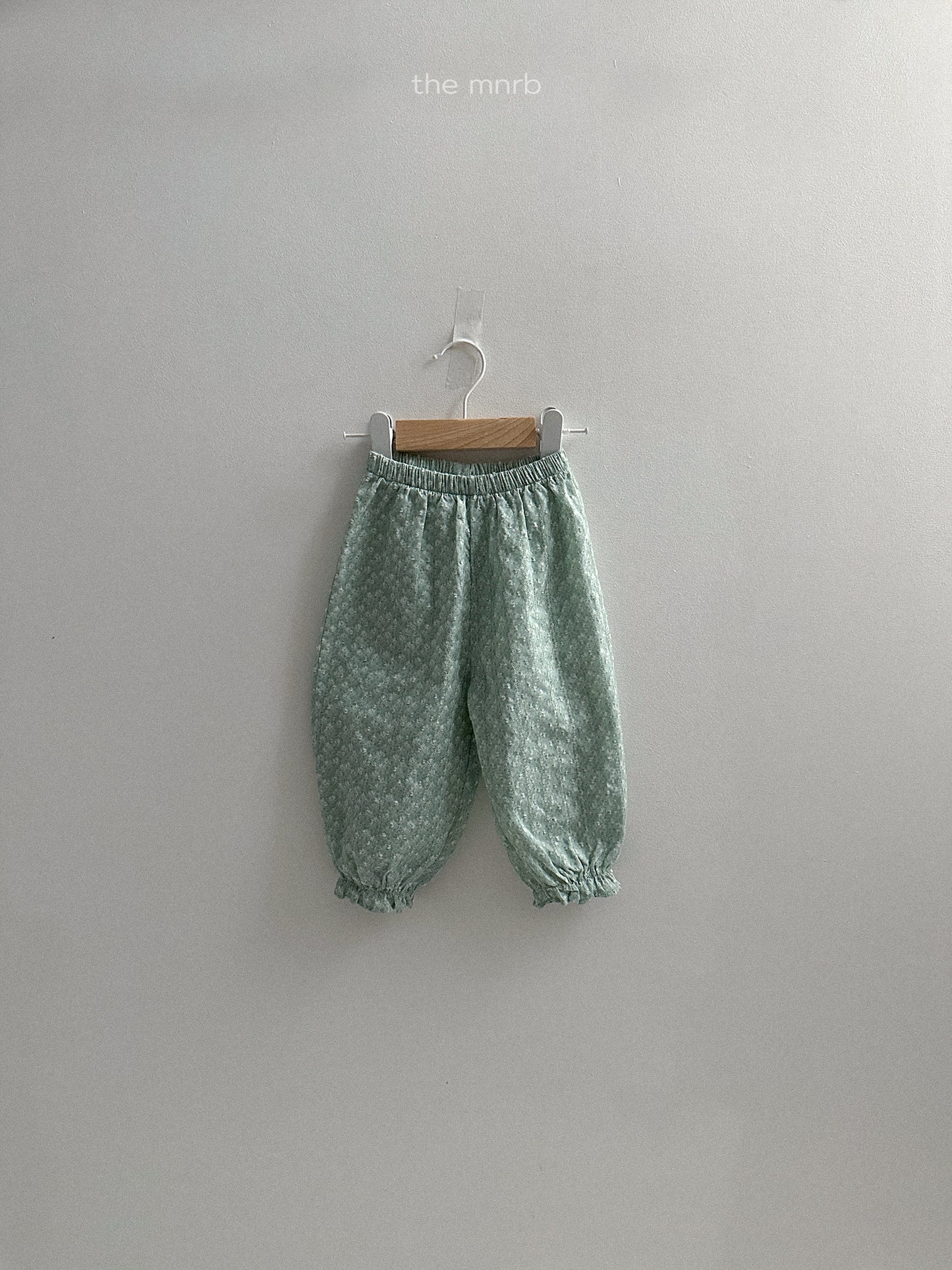 snowflake Pants | minirobe