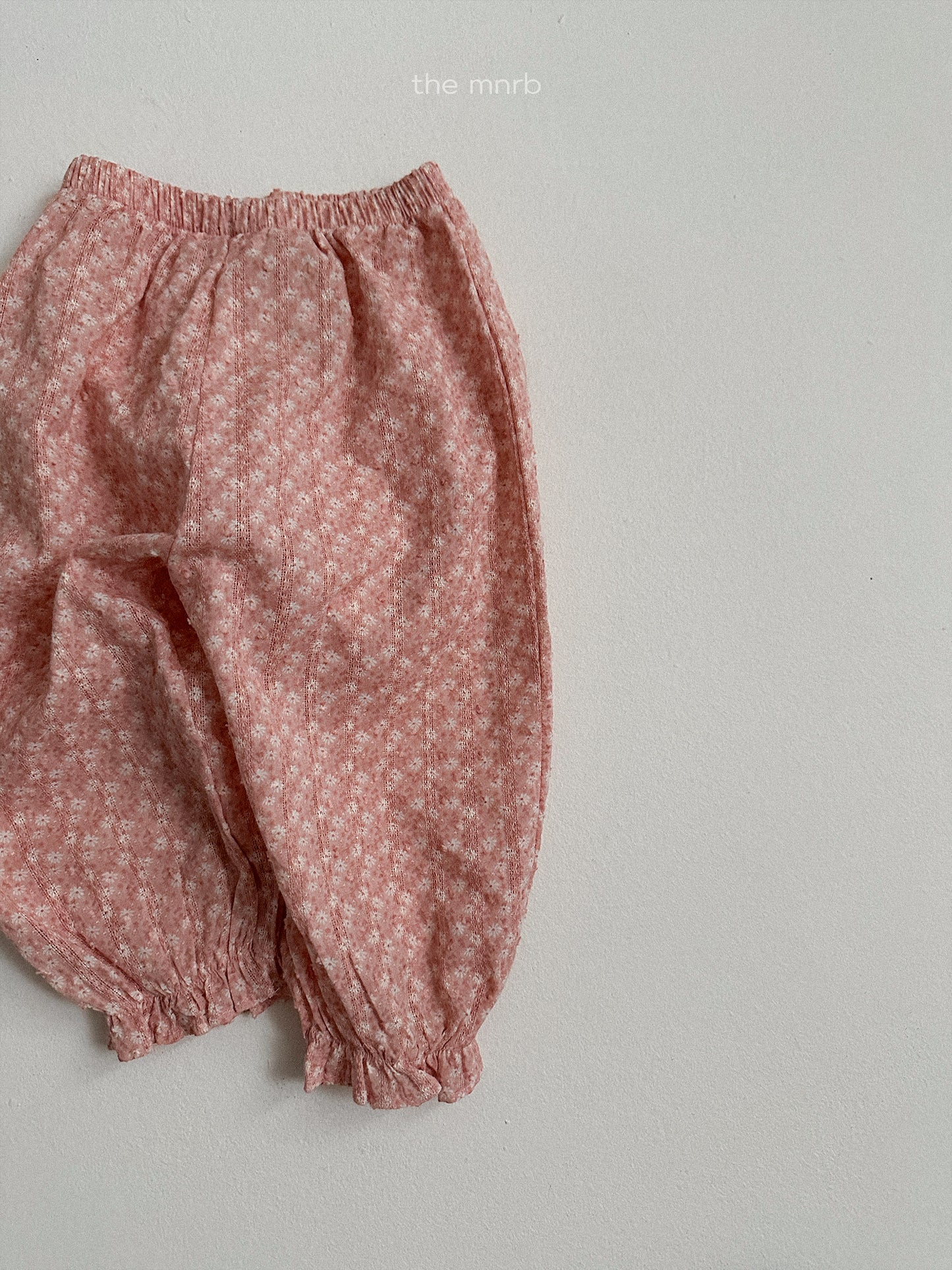 snowflake Pants | minirobe
