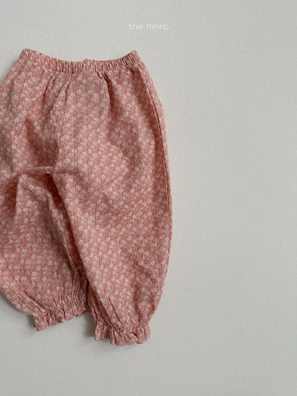 snowflake Pants | minirobe