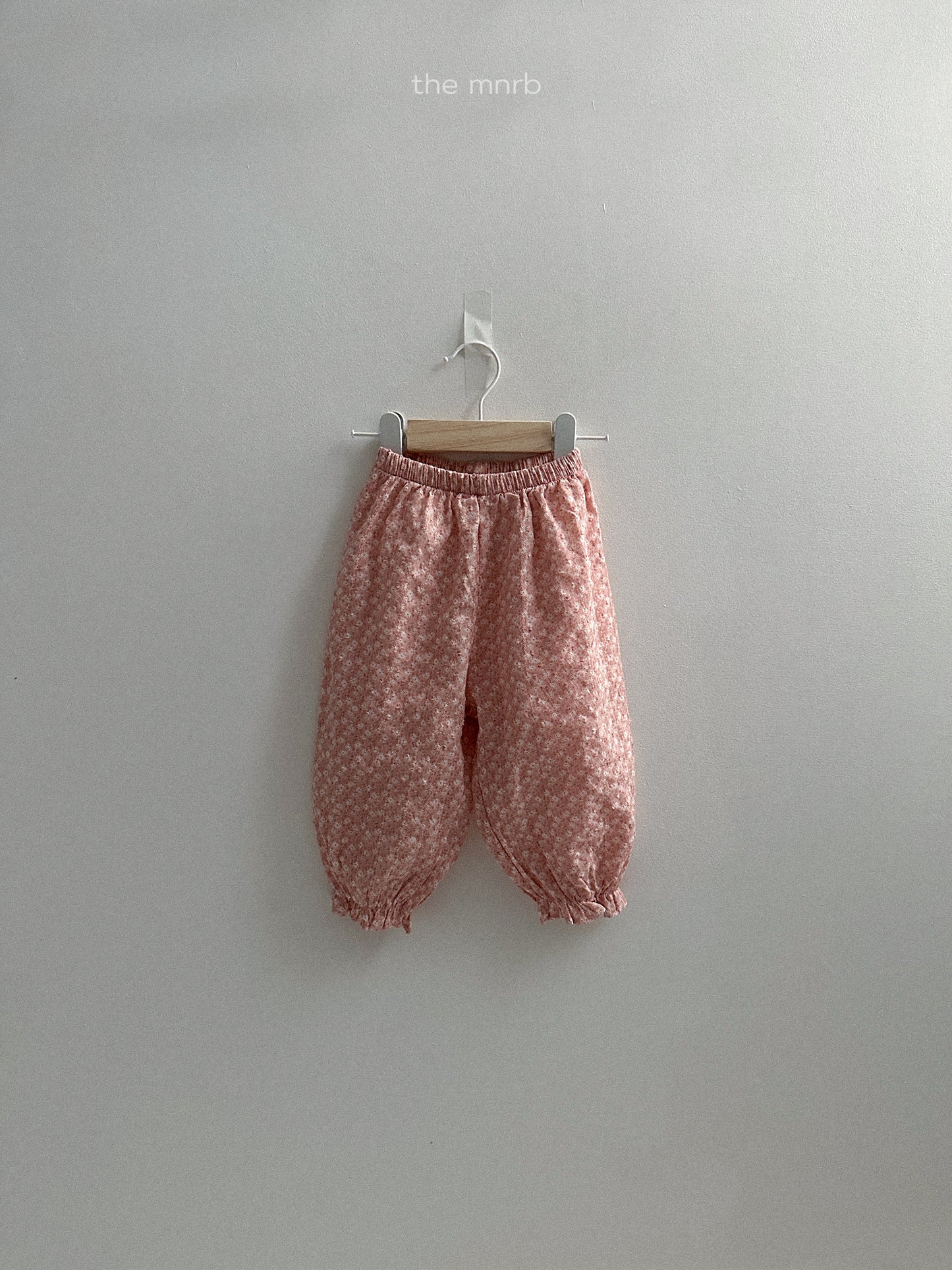 snowflake Pants | minirobe