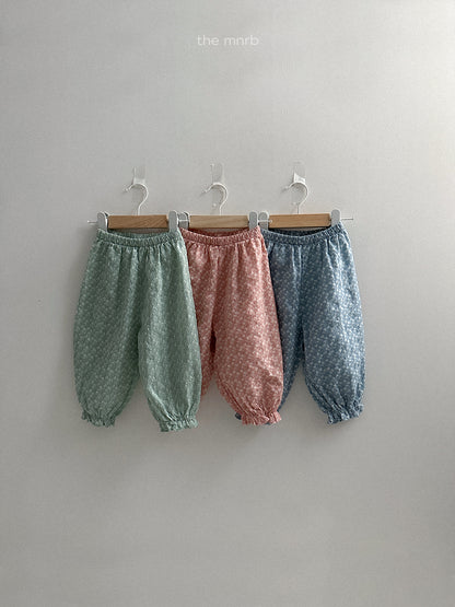 snowflake Pants | minirobe