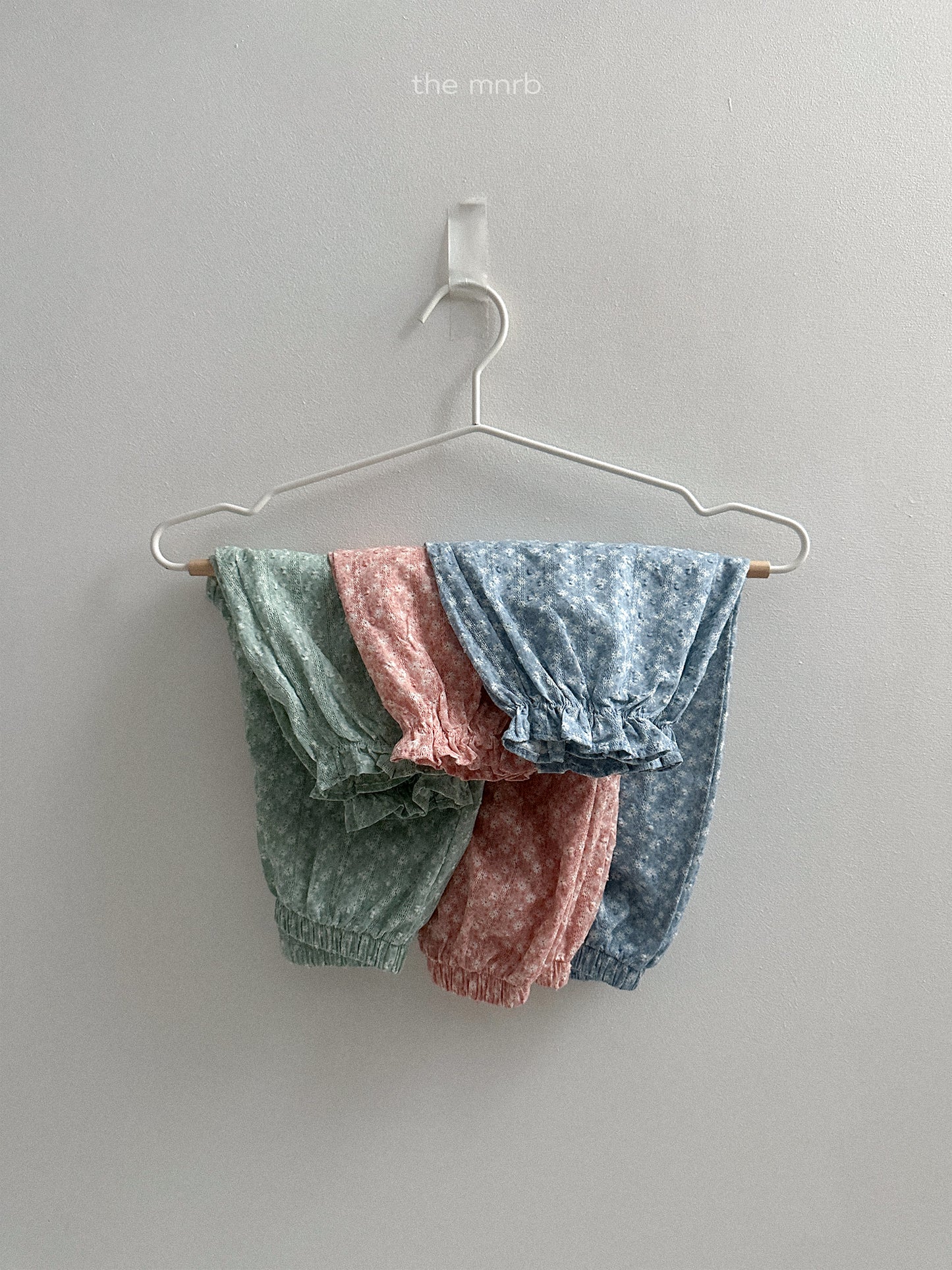 snowflake Pants | minirobe
