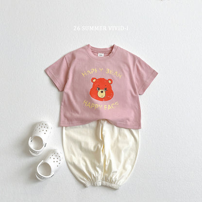 【PREORDER受付終了、ご希望はお問い合わせください。】2.Daily Cotton Bloomers