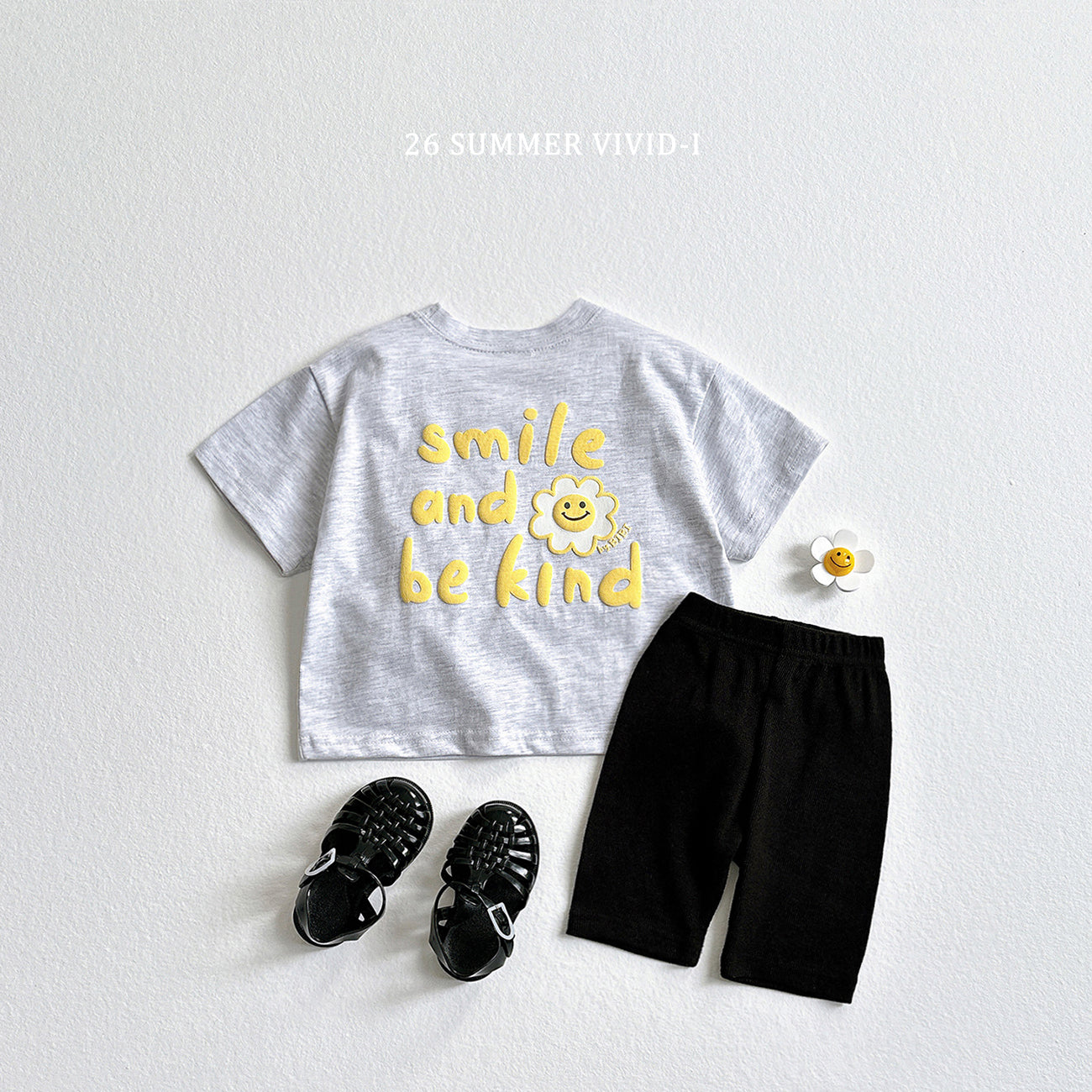 【PREORDER受付終了、ご希望はお問い合わせください。】103.Smile 3D Set