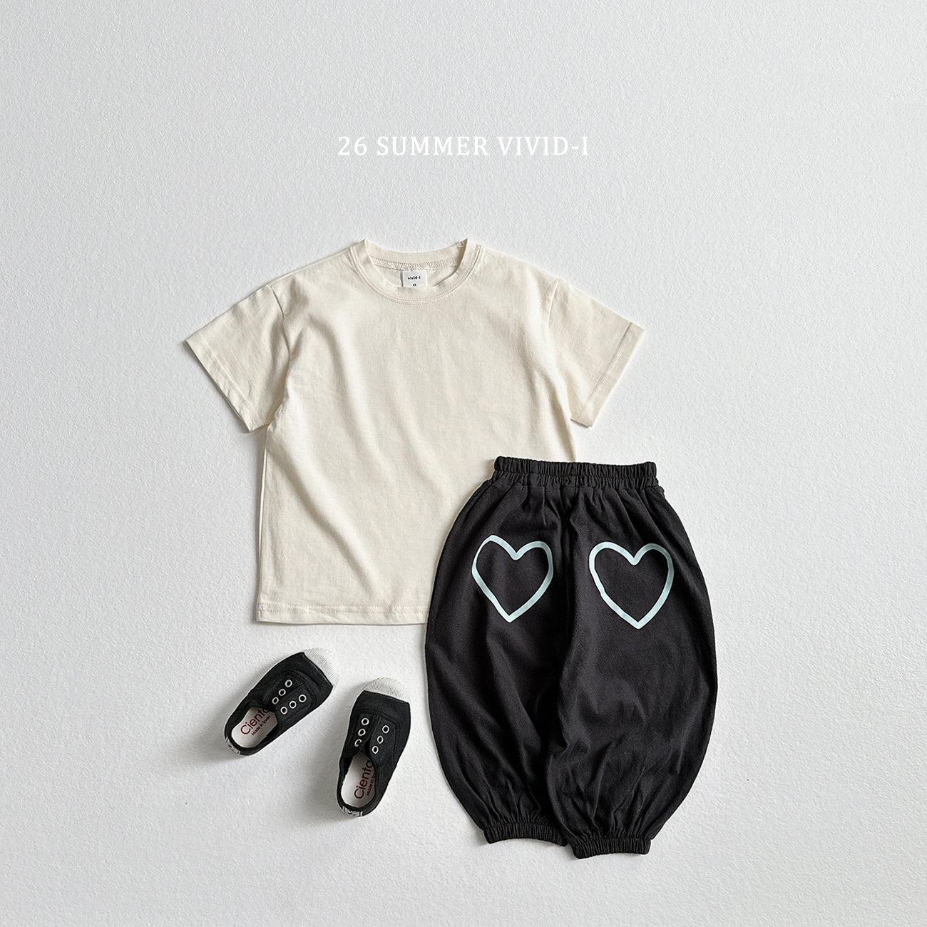 【PREORDER受付終了、ご希望はお問い合わせください。】86.Summer Overfit ShortSleeve Top