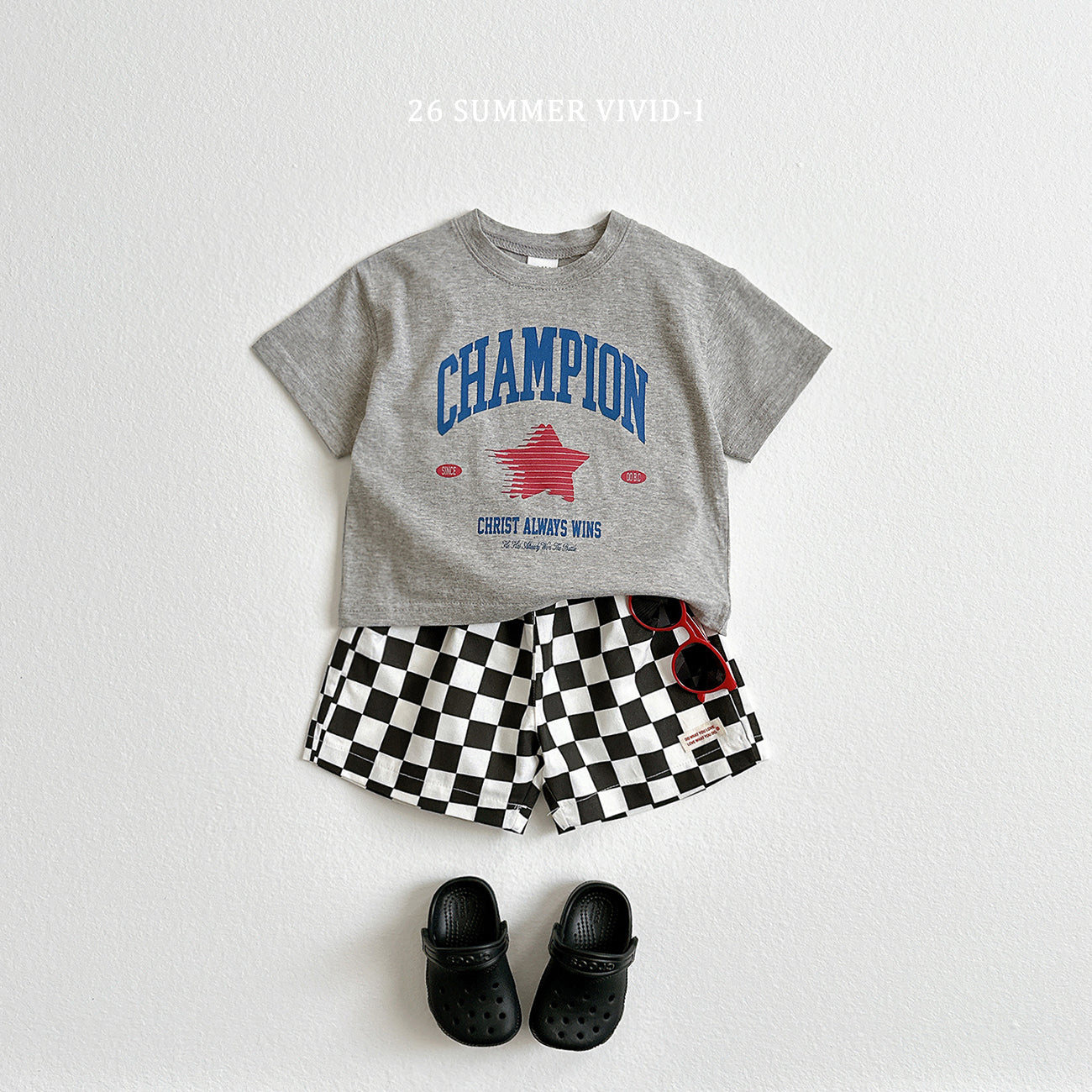 【PREORDER受付終了、ご希望はお問い合わせください。】54.Champion ShortSleeve Tee
