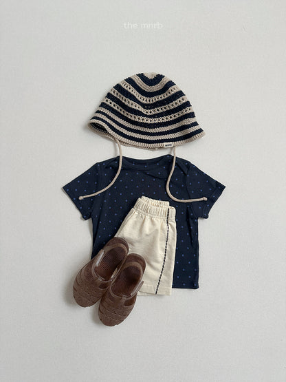 summer punching bucket hat | minirobe