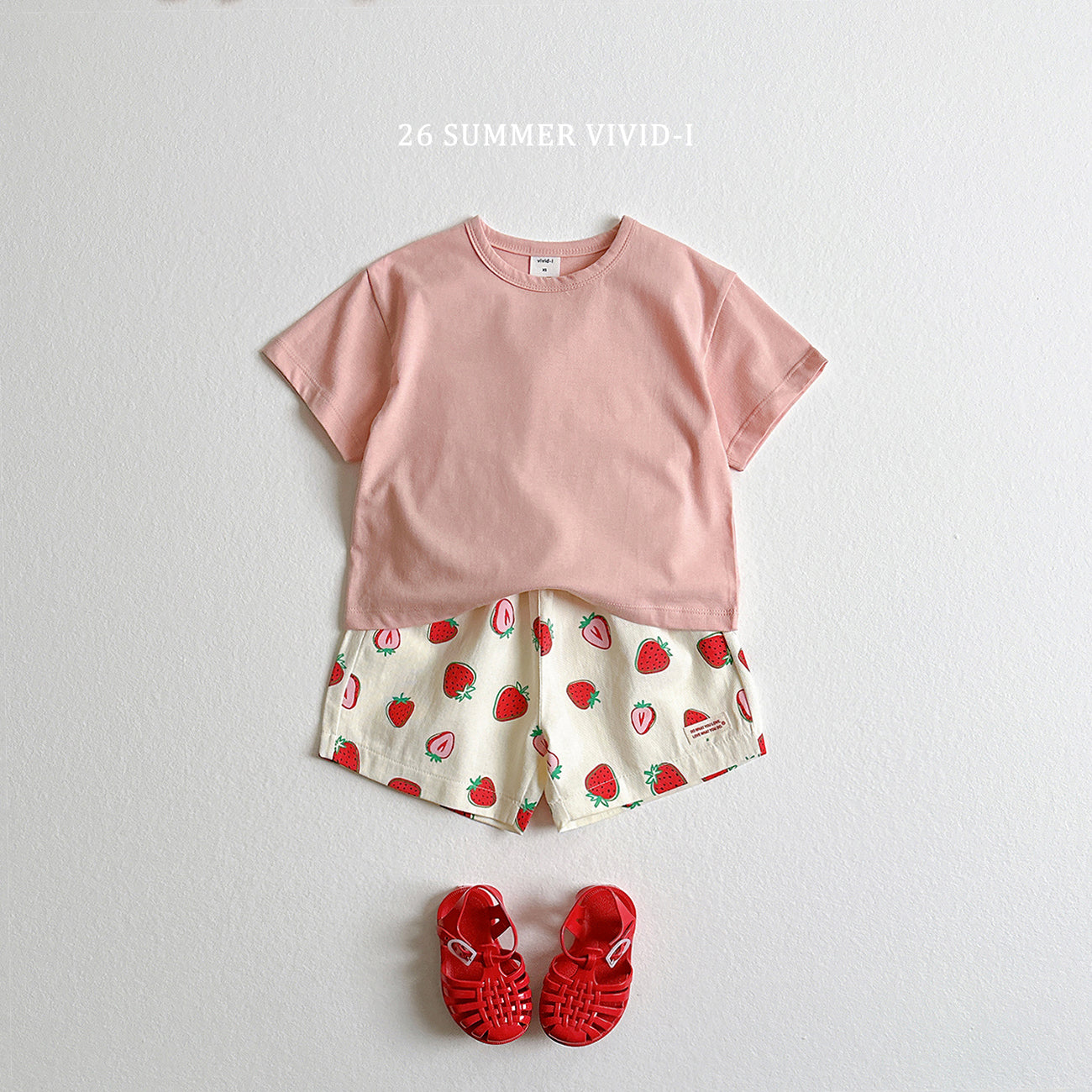 【PREORDER受付終了、ご希望はお問い合わせください。】87.One & One ShortSleeve Tee