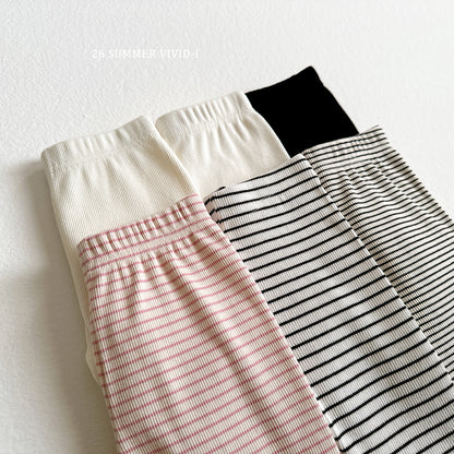 【PREORDER受付終了、ご希望はお問い合わせください。】39.AddOn Leggings