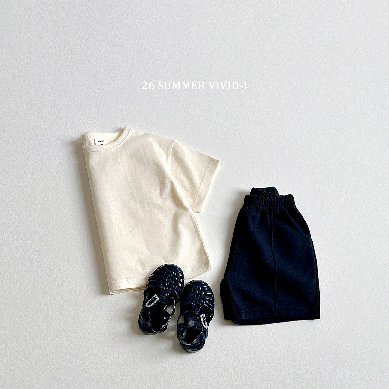 【PREORDER受付終了、ご希望はお問い合わせください。】22.PinTuck Juicy Shorts