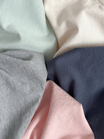 crepe T-shirt | minirobe