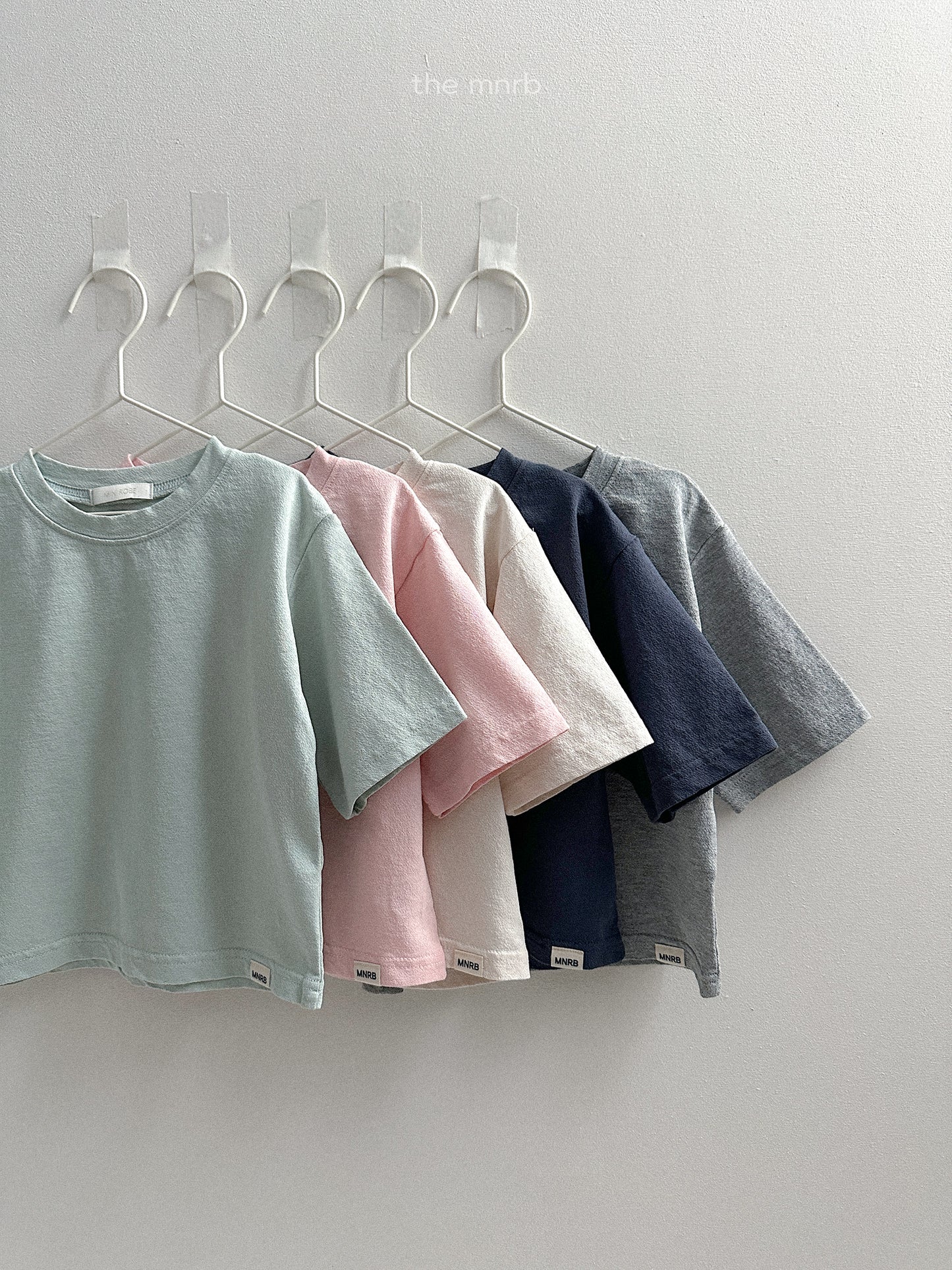 crepe T-shirt | minirobe