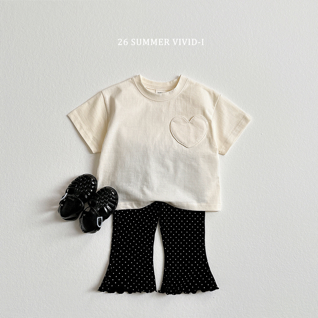 【PREORDER受付終了、ご希望はお問い合わせください。】30.Pattern Bell 7分丈 Pants