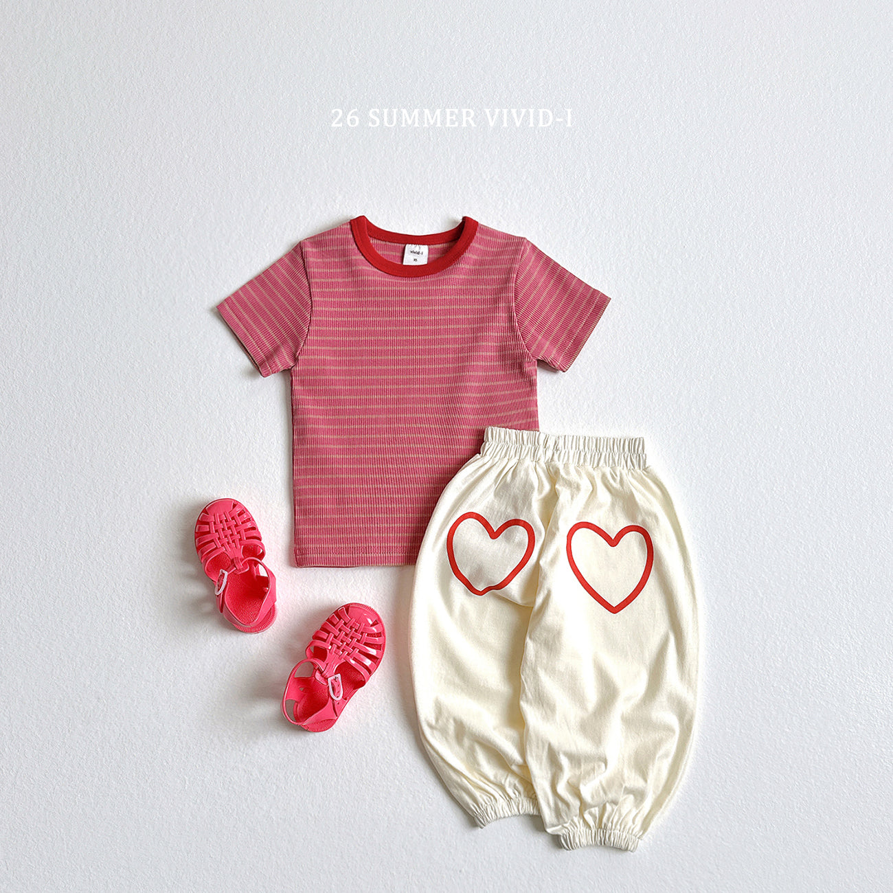 【PREORDER受付終了、ご希望はお問い合わせください。】58.Stripe Rib Raglan Tee