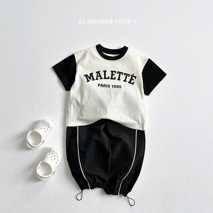 【PREORDER受付終了、ご希望はお問い合わせください。】6.Crinkle Line Track Pants