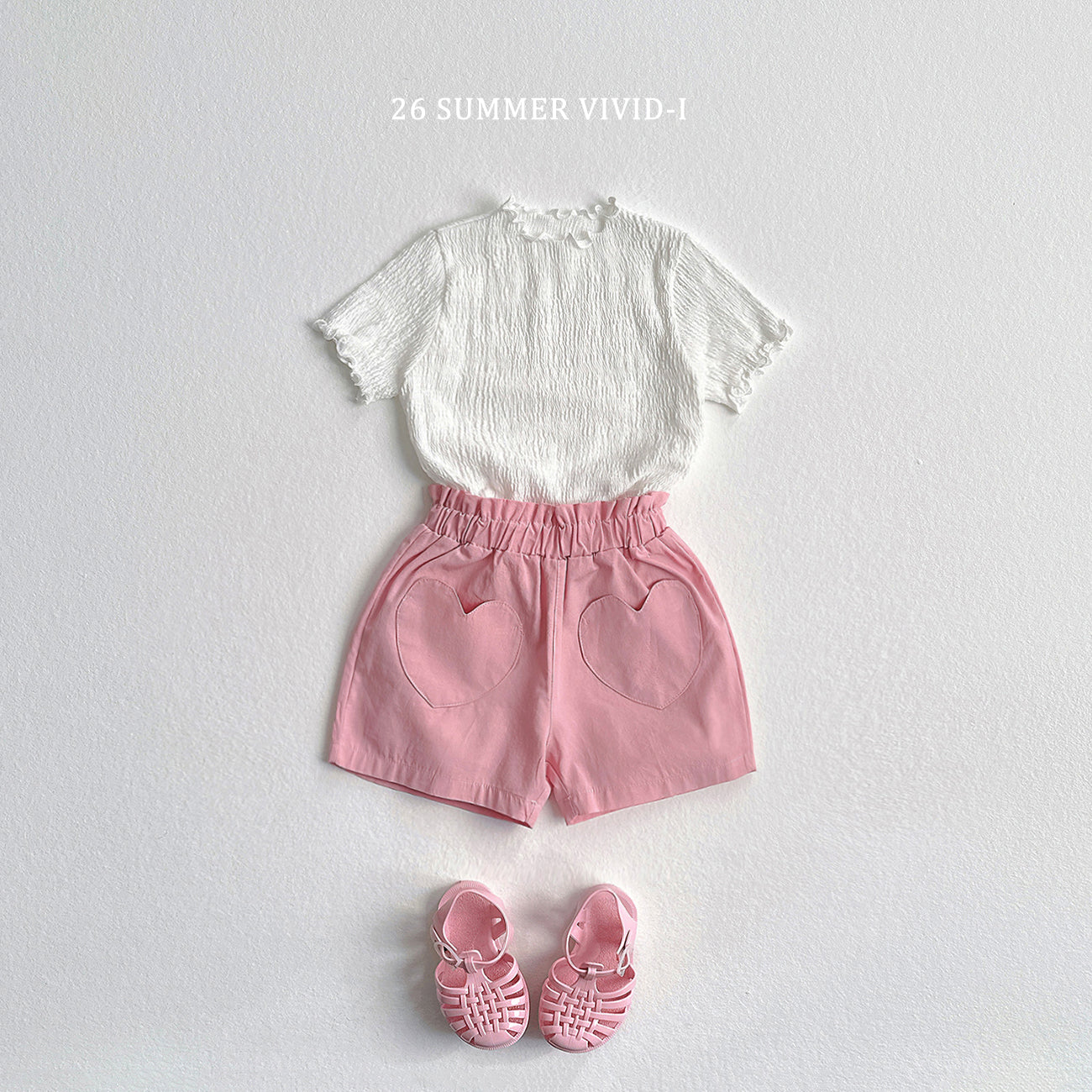 【PREORDER受付終了、ご希望はお問い合わせください。】75.Yoryu Slub Flare Tee