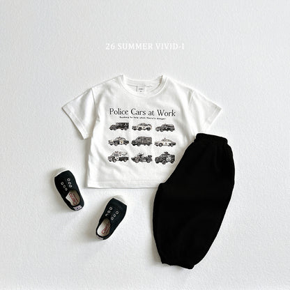 【PREORDER受付終了、ご希望はお問い合わせください。】2.Daily Cotton Bloomers