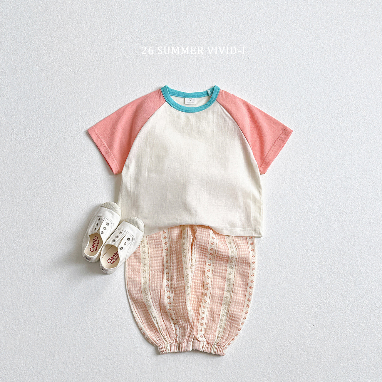 【PREORDER受付終了、ご希望はお問い合わせください。】61.Essential Dolman ShortSleeve Top