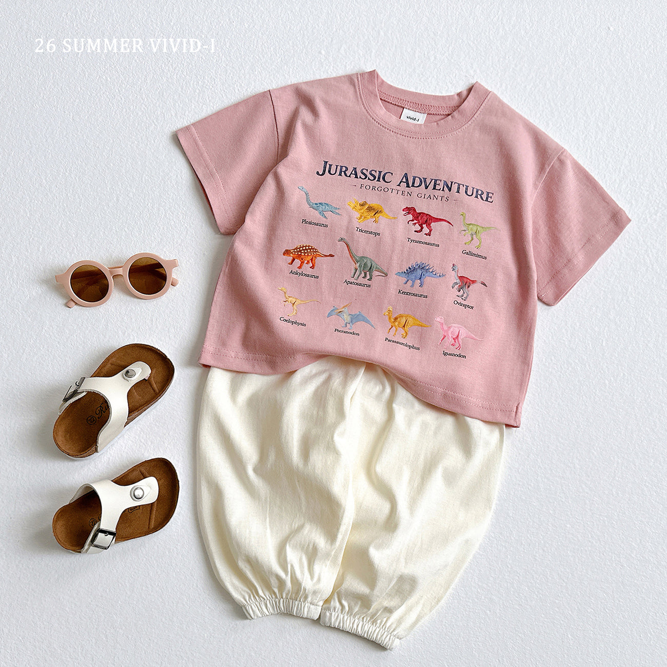 【PREORDER受付終了、ご希望はお問い合わせください。】2.Daily Cotton Bloomers