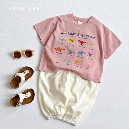 【PREORDER受付終了、ご希望はお問い合わせください。】2.Daily Cotton Bloomers