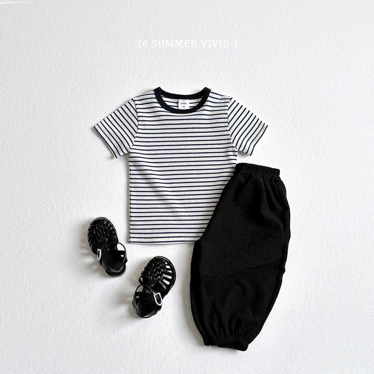 【PREORDER受付終了、ご希望はお問い合わせください。】4.Yoryu Bloomers