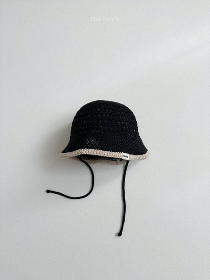 summer punching bucket hat | minirobe
