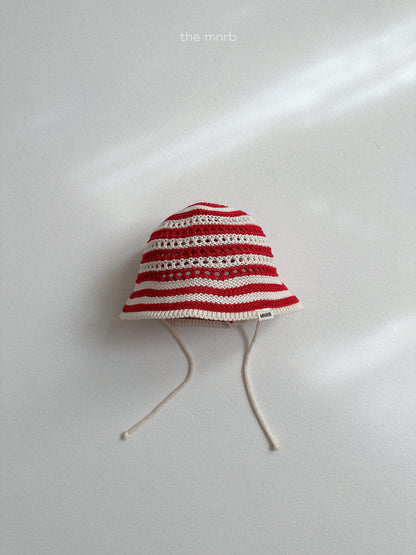 summer punching bucket hat | minirobe