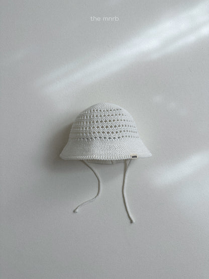 summer punching bucket hat | minirobe