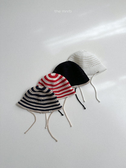 summer punching bucket hat | minirobe