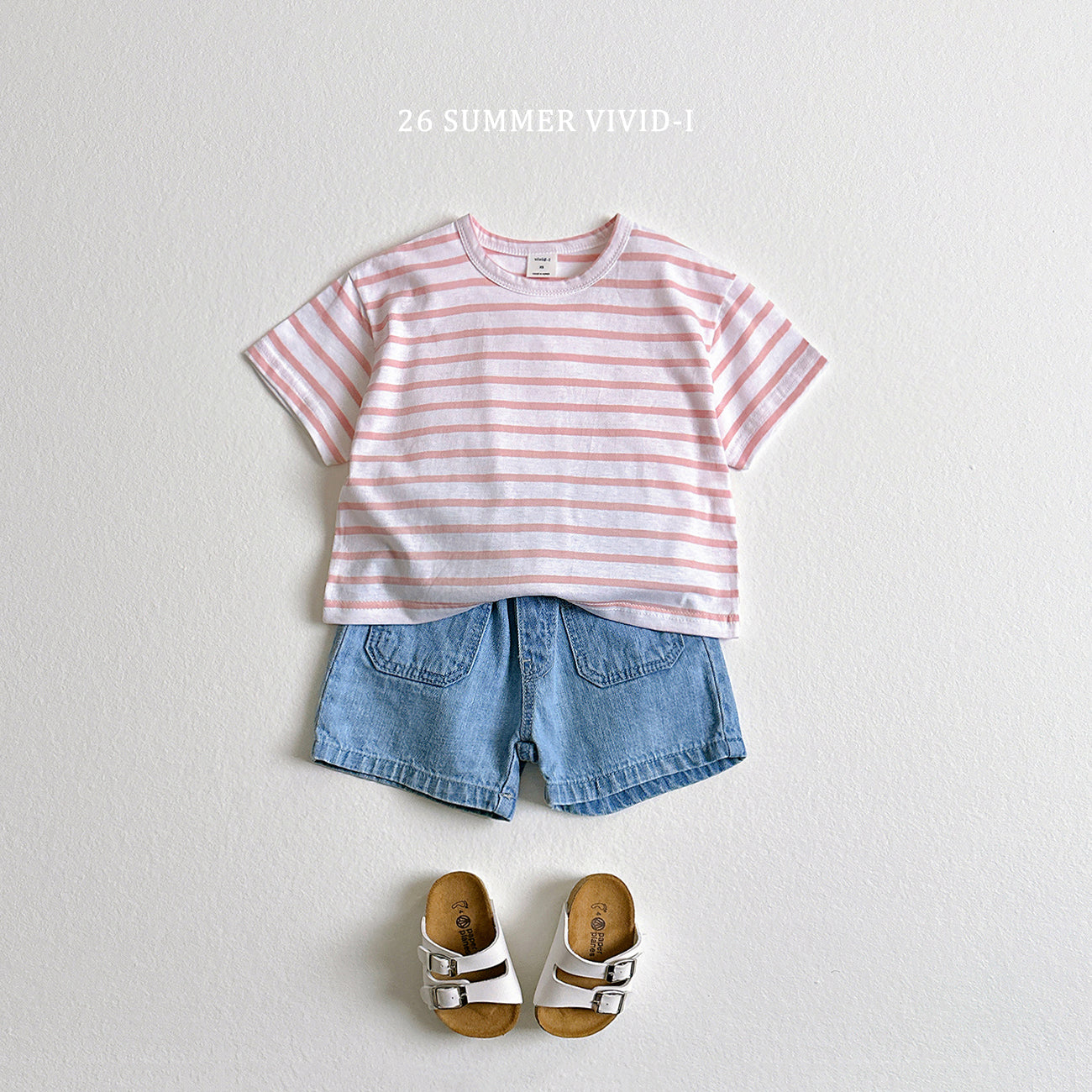 【PREORDER受付終了、ご希望はお問い合わせください。】87.One & One ShortSleeve Tee