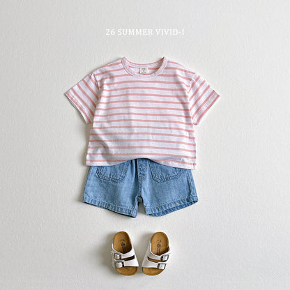 【PREORDER受付終了、ご希望はお問い合わせください。】87.One & One ShortSleeve Tee