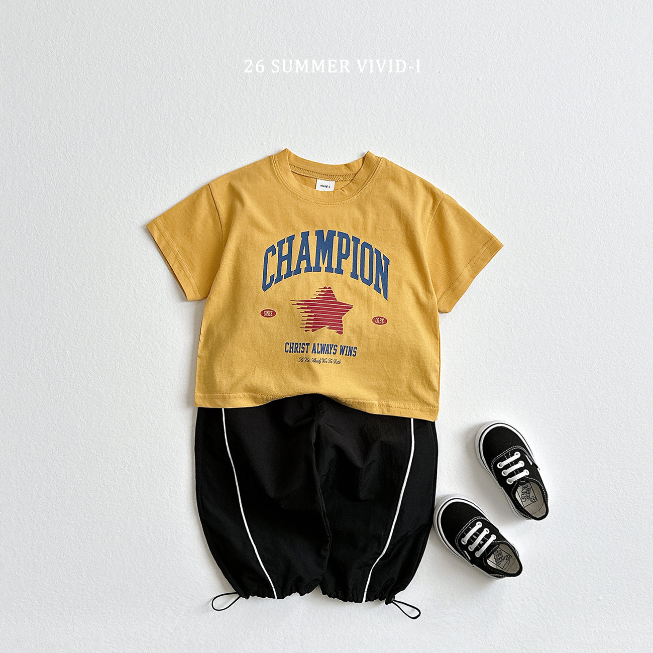 【PREORDER受付終了、ご希望はお問い合わせください。】6.Crinkle Line Track Pants