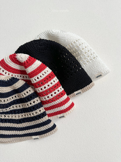 summer punching bucket hat | minirobe