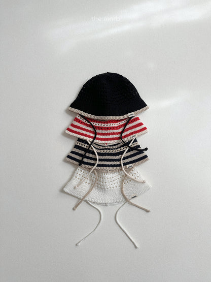 summer punching bucket hat | minirobe