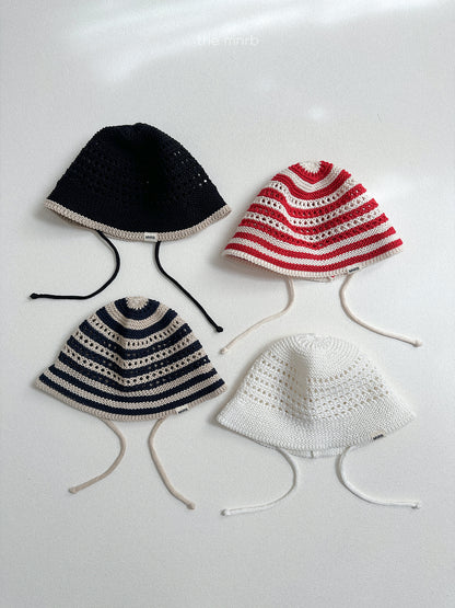 summer punching bucket hat | minirobe