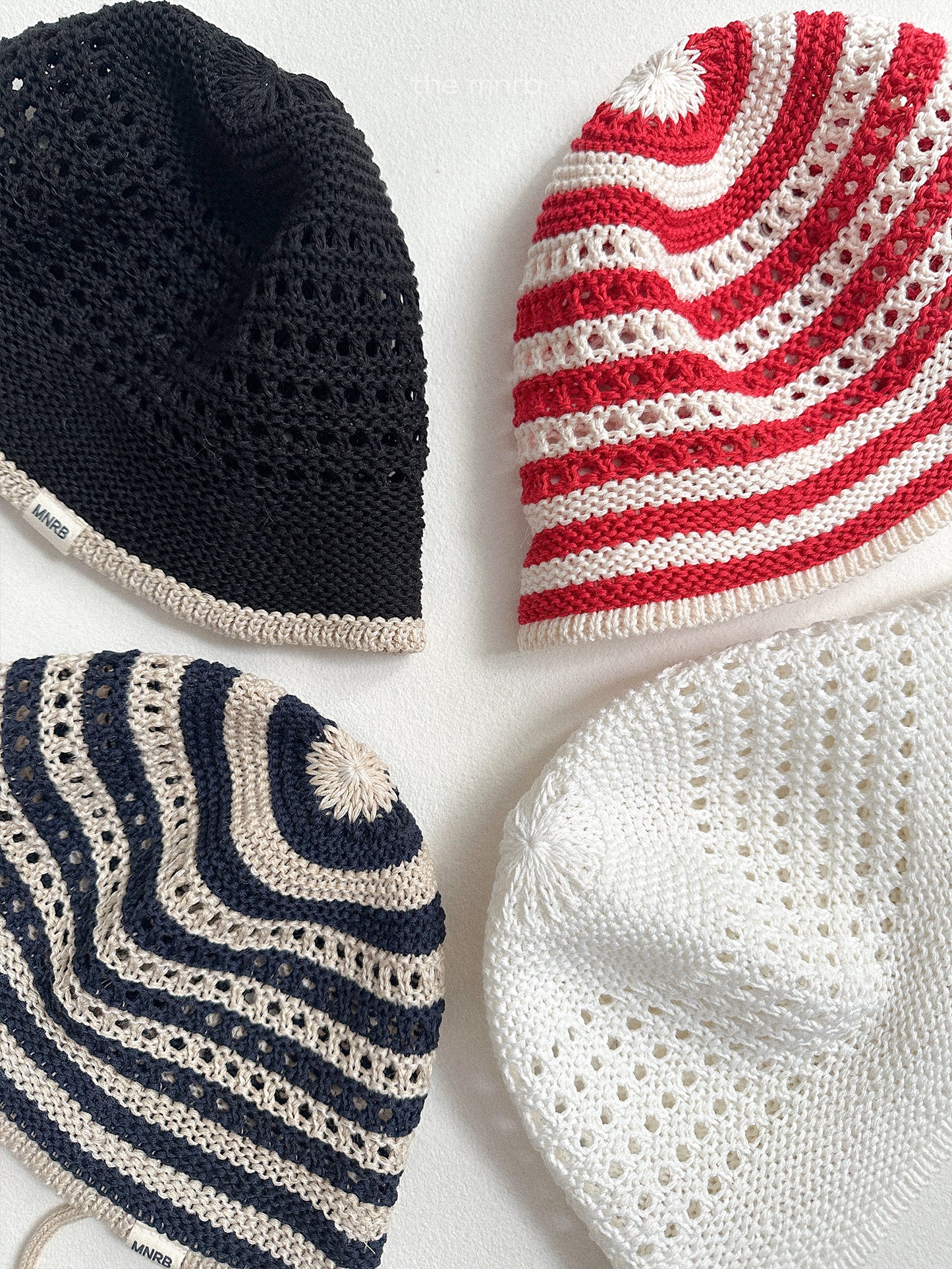 summer punching bucket hat | minirobe