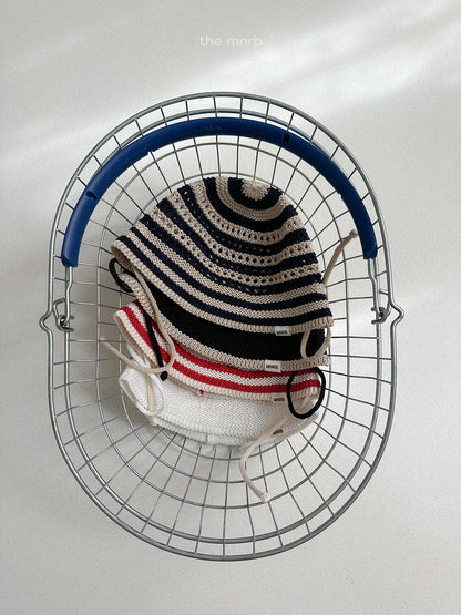summer punching bucket hat | minirobe